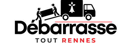 Logo Débarrasse Tout Rennes